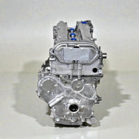New 2008-2012 Chevrolet Malibu Engine 2.4L VIN B 8th Digit Opt LEA Motor