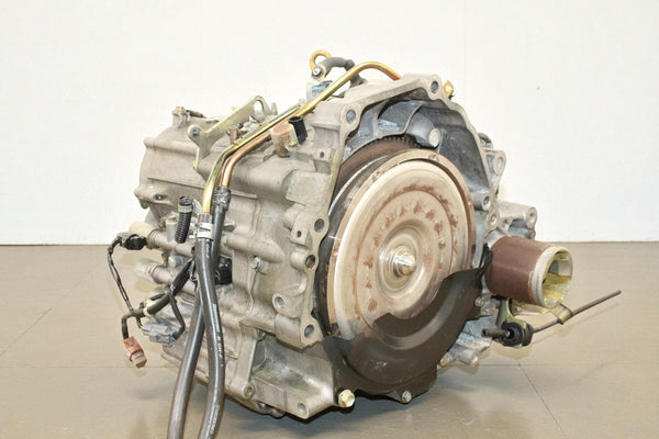 2001-2005 Honda Civic Automatic JDM Transmission 1.7L D17A