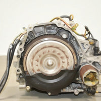 2001-2005 Honda Civic Automatic JDM Transmission 1.7L D17A