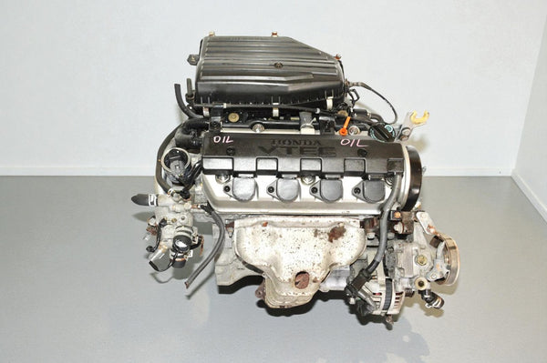2001-2005 Honda Civic JDM Engine 1.7L D17A JDM Motor