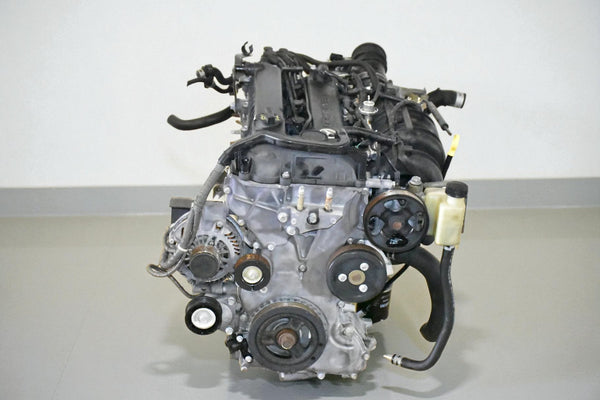 Remanufactured