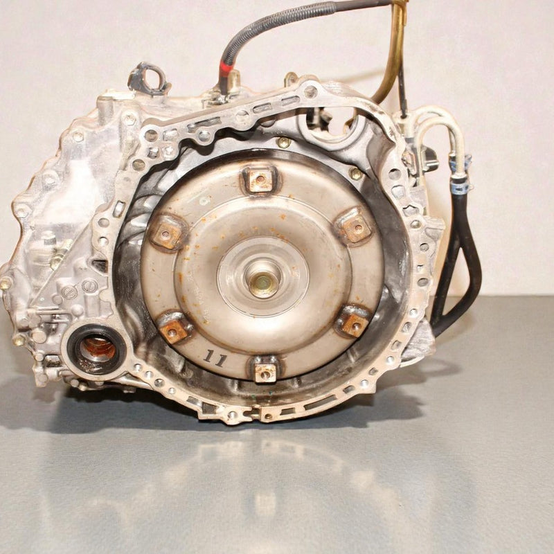 Remanufactured