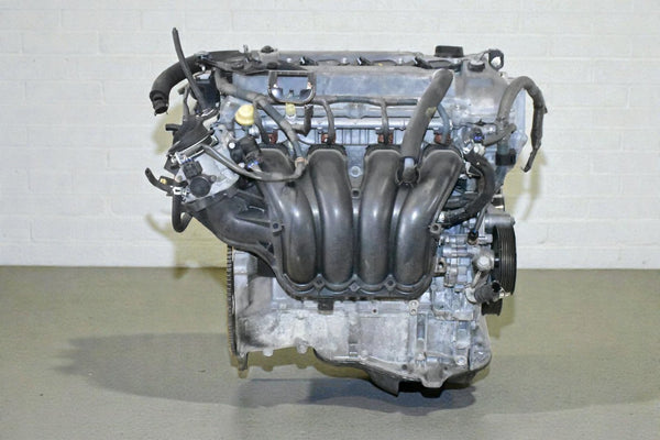 2002-2007 Toyota Highlander 2.4L JDM Engine | 2AZ-FE 4-Cylinder | Low Mileage OEM