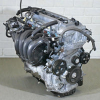 2002-2008 Toyota Solara 2.4L JDM Engine | 2AZ-FE 4-Cylinder | Low Mileage OEM