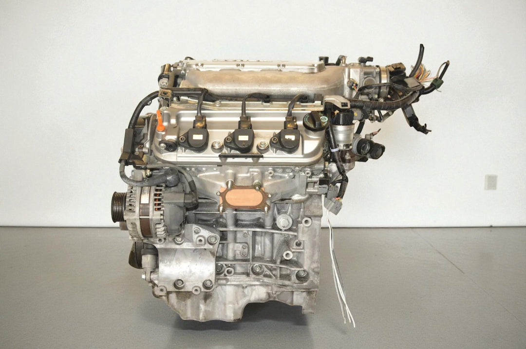Houston Engine Land – Houston Engine Land LLC