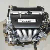 2006-2011 Honda Civic SI Engine 2.0L K20A 4 Cylinder Motor RBC-1 Head Replacement Engine For K20Z3