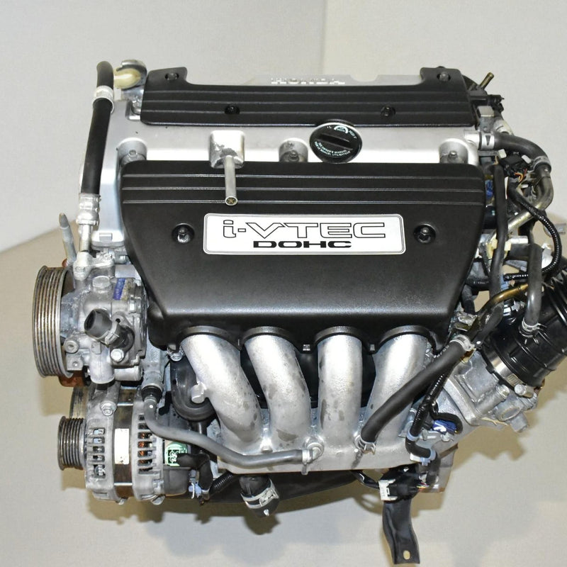 2006-2011 Honda Civic SI Engine 2.0L K20A 4 Cylinder Motor RBC-1 Head Replacement Engine For K20Z3