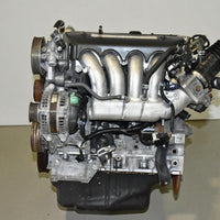 2006-2011 Honda Civic SI Engine 2.0L K20A 4 Cylinder Motor RBC-1 Head Replacement Engine For K20Z3