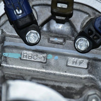 2006-2011 Honda Civic SI Engine 2.0L K20A 4 Cylinder Motor RBC-1 Head Replacement Engine For K20Z3