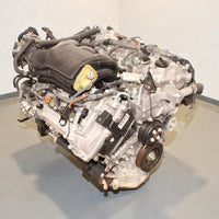 2007-2018 Lexus ES350 JDM Engine 3.5L V6 2GR-FE VVT-i FWD