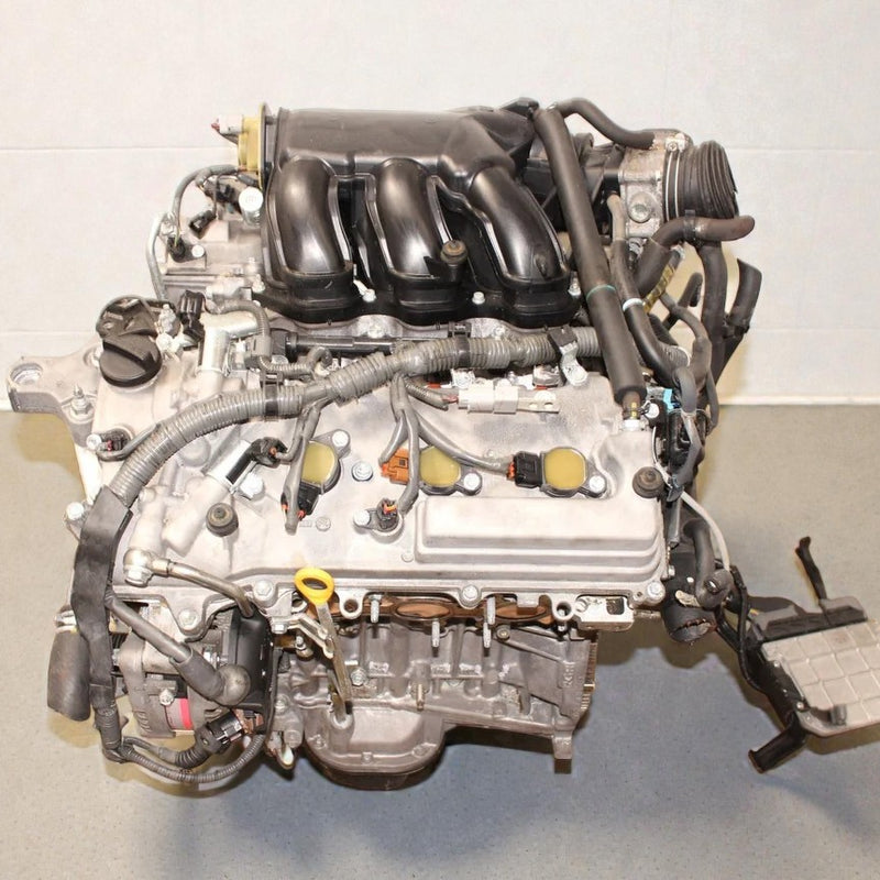 2007-2018 Lexus ES350 JDM Engine 3.5L V6 2GR-FE VVT-i FWD