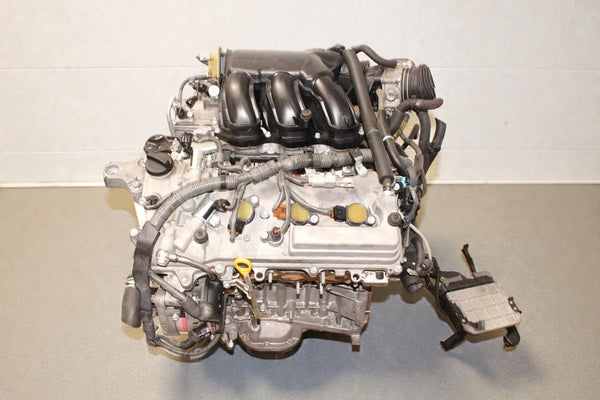 2007-2015 Lexus RX350 JDM Engine 3.5L V6 2GR-FE VVT-i FWD