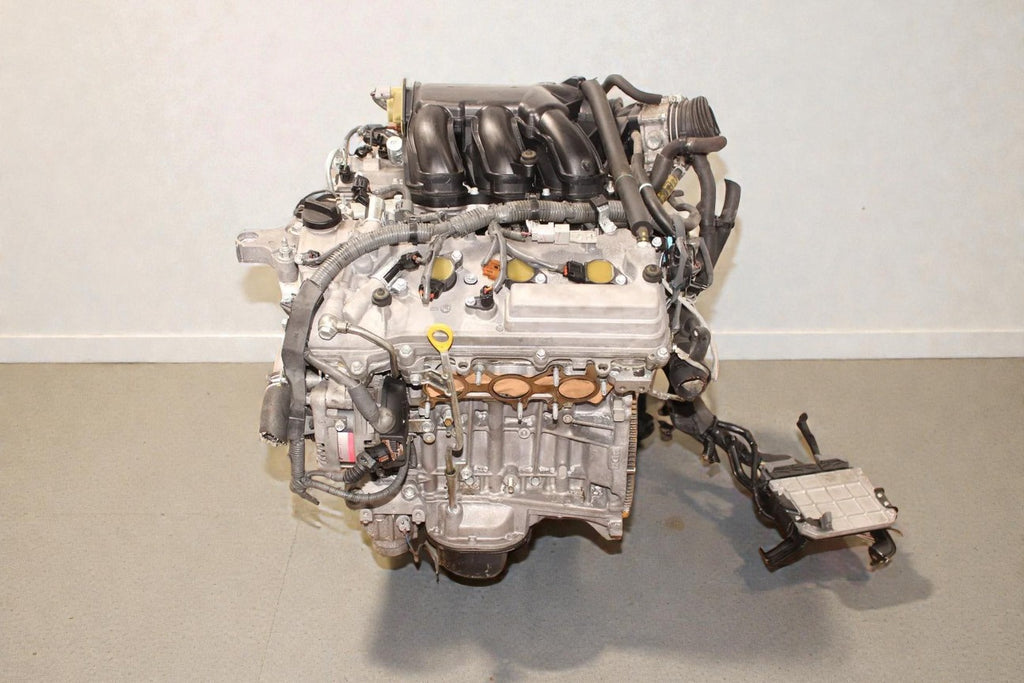 20 Toyota Camry JDM 3.5L 2016 | JDM | 90-Day Warranty – Houston Engine ...
