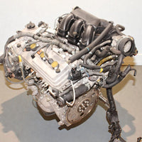 2007-2018 Lexus ES350 JDM Engine 3.5L V6 2GR-FE VVT-i FWD