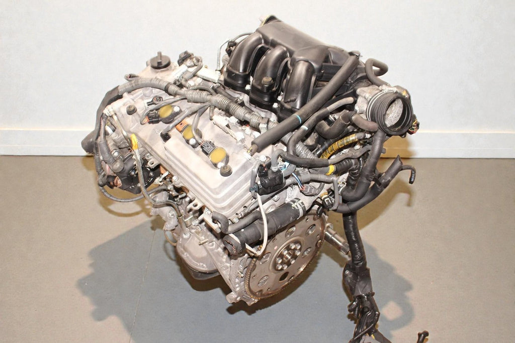 20 Toyota Camry JDM 3.5L 2016 | JDM | 90-Day Warranty – Houston Engine ...
