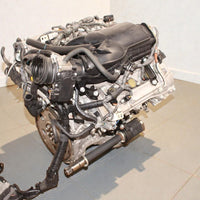2007-2018 Lexus ES350 JDM Engine 3.5L V6 2GR-FE VVT-i FWD
