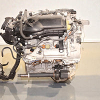 2007-2018 Lexus ES350 JDM Engine 3.5L V6 2GR-FE VVT-i FWD