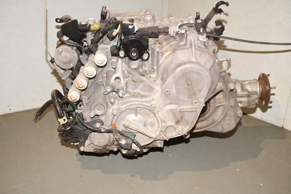 2010-2013 Acura MDX AWD Automatic Transmission | JDM 3.7L V6 J37A | Low Mileage