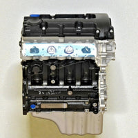 2016-2021 Buick Encore Engine 1.4L LUV Turbo Motor