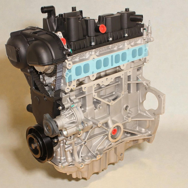 New 2014-2020 Ford Fusion 1.5L Engine CAF479WQ0 Turbo 4-Cylinder Motor