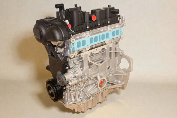 New 2014-2020 Ford Fusion 1.5L Engine CAF479WQ0 Turbo 4-Cylinder Motor