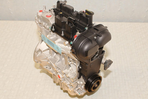 New 2014-2020 Ford Fusion 1.5L Engine CAF479WQ0 Turbo 4-Cylinder Motor