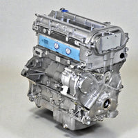 New 2008-2012 Chevrolet Malibu Engine 2.4L VIN B 8th Digit Opt LEA Motor
