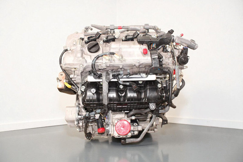 Remanufactured