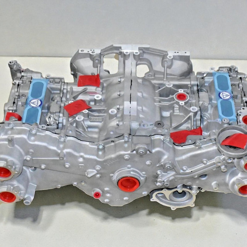 Brand New 2013-2017 Subaru BRZ Engine JDM FA20 2.0L 4 Cylinders Non-turbo Motor