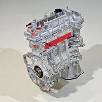 Brand New 2012-2017 Hyundai Accent Engine 1.6L G4FD GDI 4-Cylinder Non Turbo