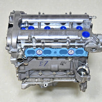 New 2008-2012 Chevrolet Malibu Engine 2.4L VIN B 8th Digit Opt LEA Motor
