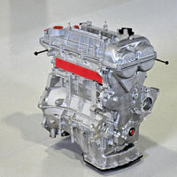 Brand New 2012-2017 Hyundai Accent Engine 1.6L G4FD GDI 4-Cylinder Non Turbo