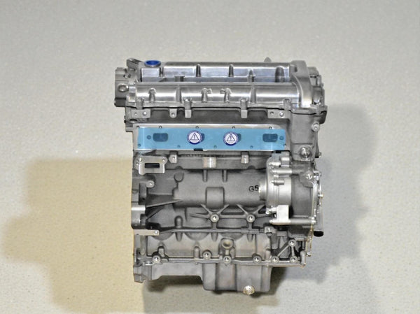 New 2008-2012 Chevrolet Malibu Engine 2.4L VIN B 8th Digit Opt LEA Motor