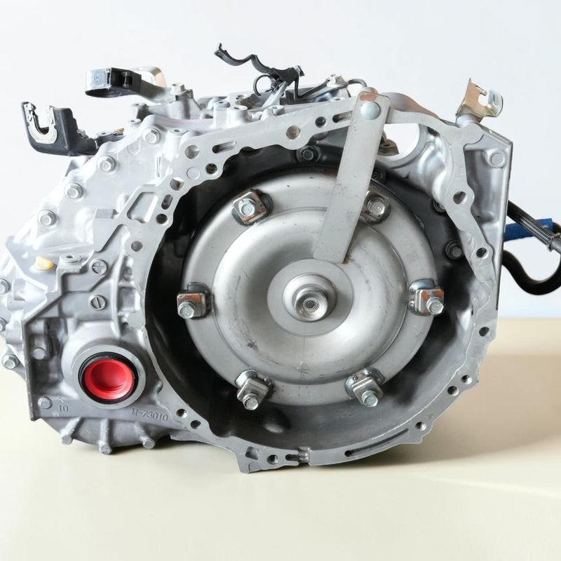 2010-2017 Toyota Camry 2.5L Automatic Transmission JDM 2AR-FE U760E 2WD