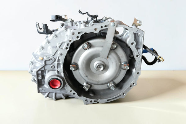 2010-2017 Toyota Camry 2.5L Automatic Transmission JDM 2AR-FE U760E 2WD