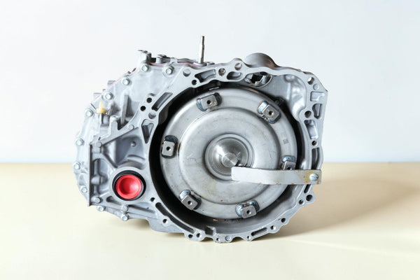 2016-2029 Toyota Highlander Transmission 3.5L V6 FWD 2WD UA80E JDM