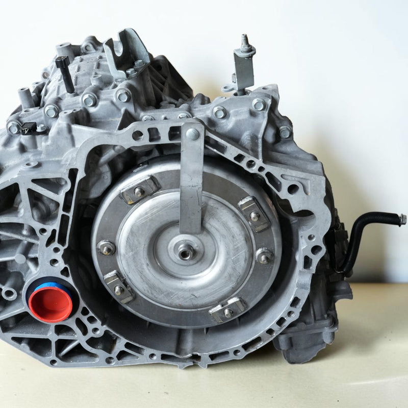 2009-2014 Nissan Murano Automatic CVT Transmission 4X4 4WD JDM VQ35DE