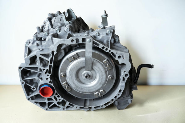 2009-2014 Nissan Murano Automatic CVT Transmission 4X4 4WD JDM VQ35DE