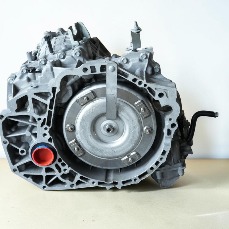 2009 2010 2011 2012 2013 2014 Nissan Murano Automatic CVT Transmission 4X4 4WD JDM VQ35DE