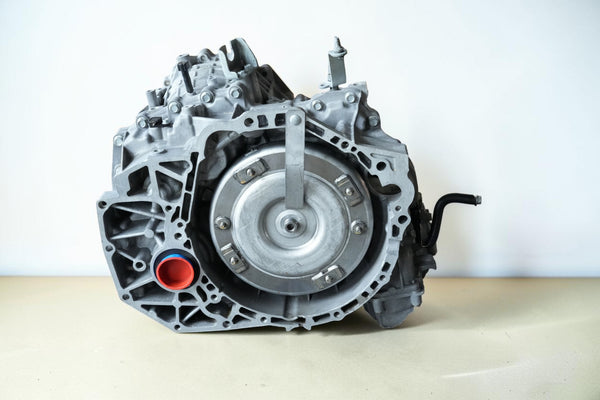 2009-2014 Nissan Murano Automatic CVT Transmission 4X4 4WD JDM VQ35DE