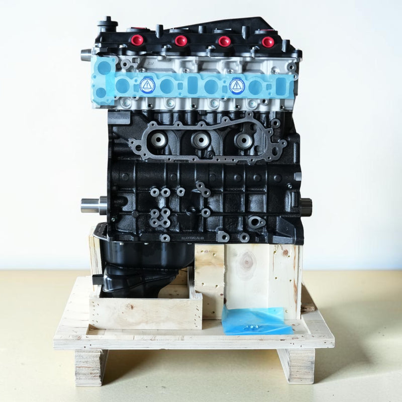 New 2005 2006 2007 2008 2009 2010 2011 2012 2013 2014 2015 Toyota Land Cruiser Engine 1KD-FTV D-4D 3.0L-Diesel Turbo (Copy)