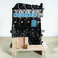 New 2005 2006 2007 2008 2009 2010 2011 2012 2013 2014 2015 Toyota Land Cruiser Engine 1KD-FTV D-4D 3.0L-Diesel Turbo (Copy)