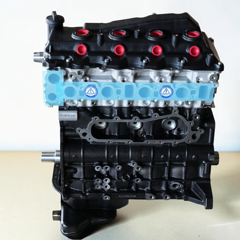 New 2005 2006 2007 2008 2009 2010 2011 2012 2013 2014 2015 Toyota Land Cruiser Engine 1KD-FTV D-4D 3.0L-Diesel Turbo (Copy)