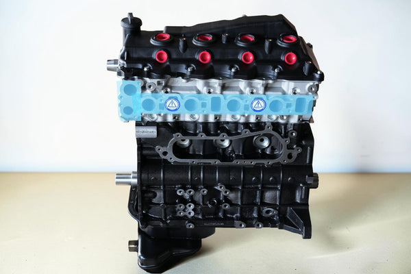 New 2005 2006 2007 2008 2009 2010 2011 2012 2013 2014 2015 Toyota Land Cruiser Engine 1KD-FTV D-4D 3.0L-Diesel Turbo (Copy)