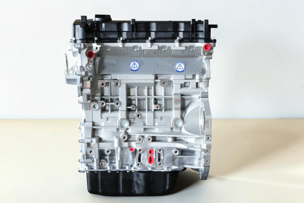 Brand New 2010 2011 2012 2013 Hyundai Tucson Engine 2.4L G4KE 4-Cylinder Motor