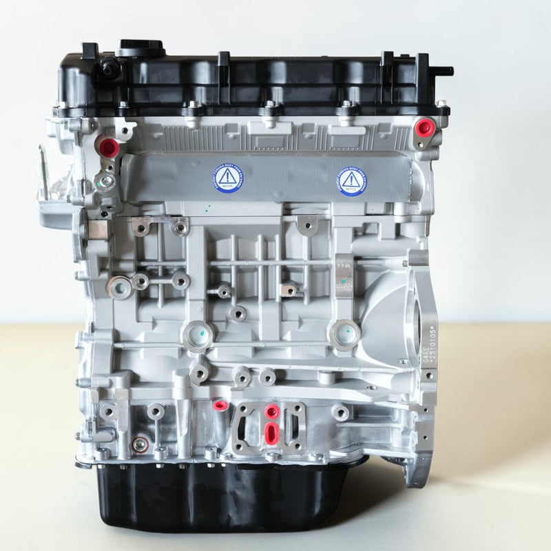 New 2007 2008 2009 2010 Hyundai Sonata Engine 2.4L G4KE 4-Cylinder Motor
