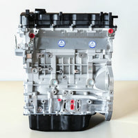 New 2007 2008 2009 2010 Hyundai Sonata Engine 2.4L G4KE 4-Cylinder Motor