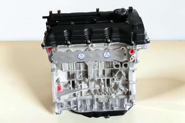 Brand New 2012 2013 Kia Sportage Engine 2.4L G4KE 4-Cylinder Motor