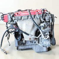 Honda Prelude H22A JDM Engine H22A 2.2L Motor