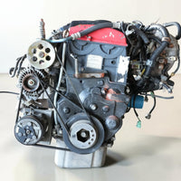 Honda Prelude H22A JDM Engine H22A 2.2L Motor